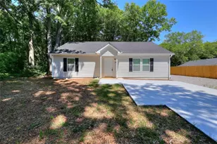 407 Wall St, Monroe, GA 30655 - Photo 1