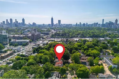 791 Saint Charles Avenue NE, Atlanta, GA 30306 - Photo 25