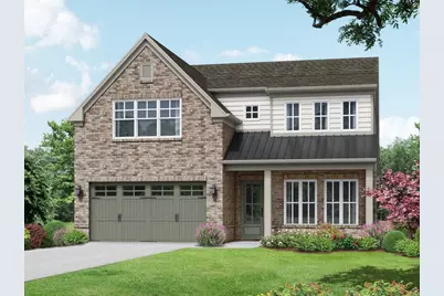 800 Lapis Trail, Kennesaw, GA 30152 - Photo 1