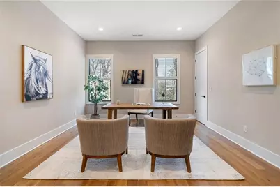1380 Wayne Avenue N, Atlanta, GA 30306 - Photo 21