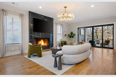 1380 Wayne Avenue N, Atlanta, GA 30306 - Photo 3