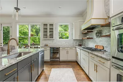1282 Kendrick Road NE, Atlanta, GA 30319 - Photo 11