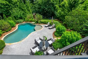 1282 Kendrick Rd NE, Atlanta, GA 30319 - Photo 15