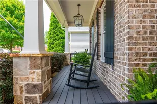 1282 Kendrick Rd NE, Atlanta, GA 30319 - Photo 3