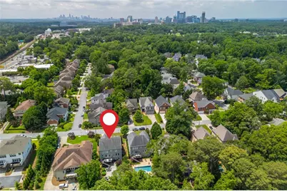 1282 Kendrick Road NE, Atlanta, GA 30319 - Photo 35
