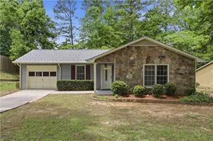 1171 Salisbury Trail, Riverdale, GA 30296 - Photo 1