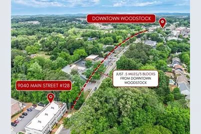 9040 Main Street #128, Woodstock, GA 30188 - Photo 29