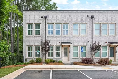9040 Main Street #128, Woodstock, GA 30188 - Photo 1