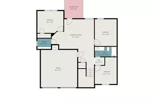 3936 Memorial Pkwy NW, Kennesaw, GA 30152 - Photo 29