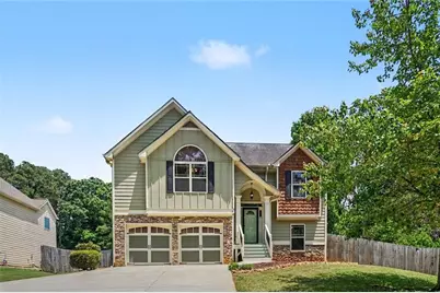 3936 Memorial Parkway NW, Kennesaw, GA 30152 - Photo 3