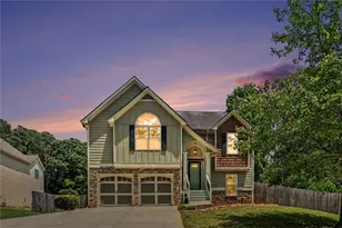 3936 Memorial Pkwy NW, Kennesaw, GA 30152 - Photo 1