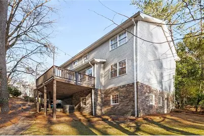 260 River Springs Drive, Atlanta, GA 30328 - Photo 27