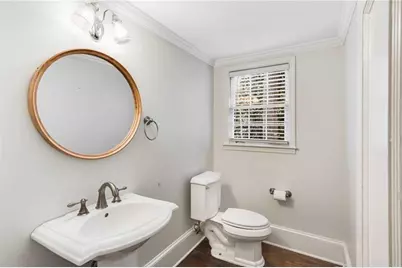 260 River Springs Drive, Atlanta, GA 30328 - Photo 3