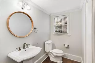 260 River Springs Dr, Atlanta, GA 30328 - Photo 3