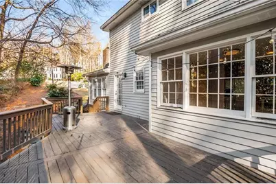 260 River Springs Drive, Atlanta, GA 30328 - Photo 25
