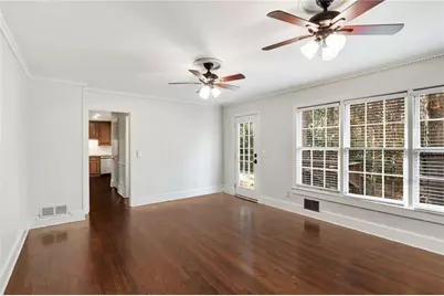 260 River Springs Drive, Atlanta, GA 30328 - Photo 41