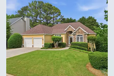 1221 Kingsbury Lane, Powder Springs, GA 30127 - Photo 7