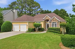 1221 Kingsbury Ln, Powder Springs, GA 30127 - Photo 7