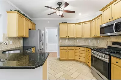 1221 Kingsbury Lane, Powder Springs, GA 30127 - Photo 3