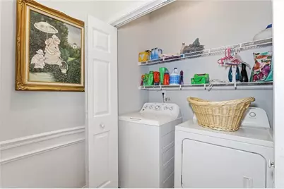 1221 Kingsbury Lane, Powder Springs, GA 30127 - Photo 35