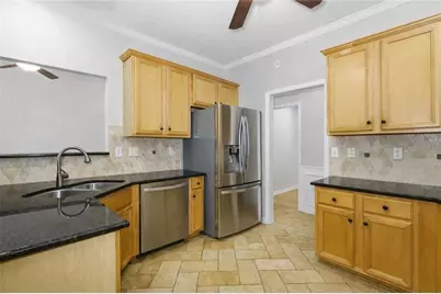 1221 Kingsbury Lane, Powder Springs, GA 30127 - Photo 13