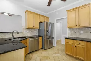 1221 Kingsbury Ln, Powder Springs, GA 30127 - Photo 13