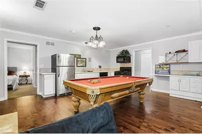 1221 Kingsbury Lane, Powder Springs, GA 30127 - Photo 33