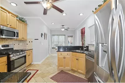 1221 Kingsbury Lane, Powder Springs, GA 30127 - Photo 17