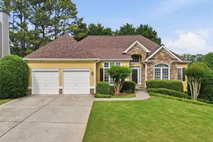 1221 Kingsbury Ln, Powder Springs, GA 30127 - Photo 1
