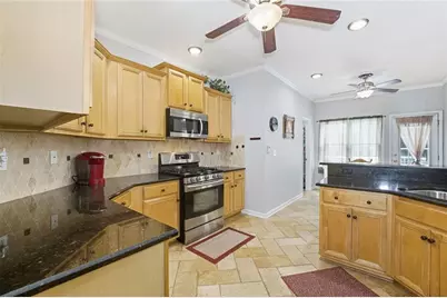 1221 Kingsbury Lane, Powder Springs, GA 30127 - Photo 15