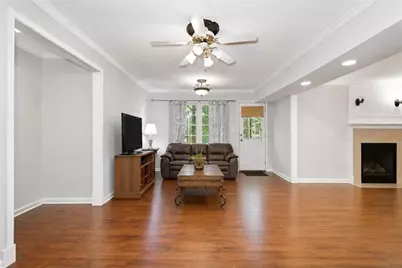 1221 Kingsbury Lane, Powder Springs, GA 30127 - Photo 37