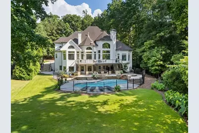 680 Americas Cup Cove, Alpharetta, GA 30005 - Photo 1
