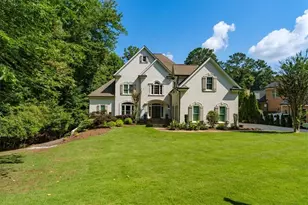 680 America's Cup Cove, Alpharetta, GA 30005 - Photo 1