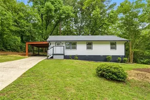 3530 Larkspur Terrace, Decatur, GA 30032 - Photo 1