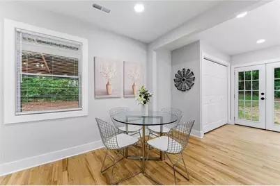 3530 Larkspur Terrace, Decatur, GA 30032 - Photo 5