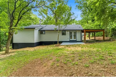 3530 Larkspur Terrace, Decatur, GA 30032 - Photo 13
