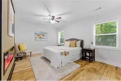 3530 Larkspur Terrace, Decatur, GA 30032 - Photo 9