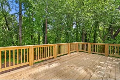 1169 Mountain View Drive, Marietta, GA 30062 - Photo 19