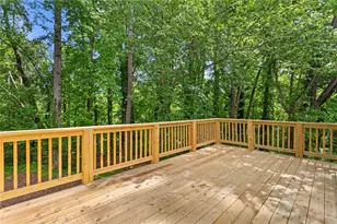 1169 Mountain View Dr, Marietta, GA 30062 - Photo 19