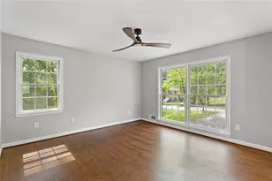 1169 Mountain View Dr, Marietta, GA 30062 - Photo 5