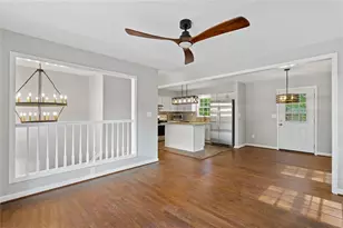 1169 Mountain View Dr, Marietta, GA 30062 - Photo 3
