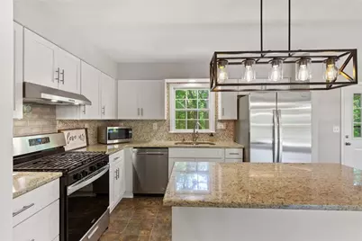 1169 Mountain View Drive, Marietta, GA 30062 - Photo 9