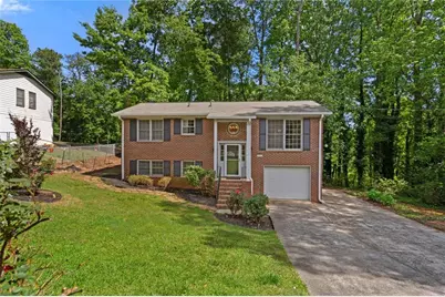 1169 Mountain View Drive, Marietta, GA 30062 - Photo 35