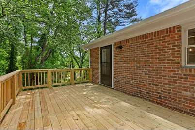 1169 Mountain View Drive, Marietta, GA 30062 - Photo 21