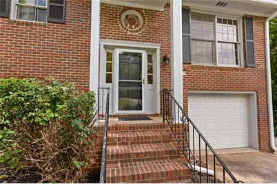1169 Mountain View Drive, Marietta, GA 30062 - Photo 37