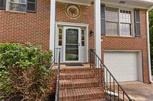 1169 Mountain View Dr, Marietta, GA 30062 - Photo 37