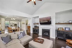 2240 Nancy Creek Dr, Atlanta, GA 30341 - Photo 17