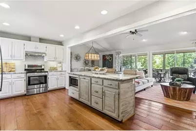 3626 N River Road, Gainesville, GA 30506 - Photo 11