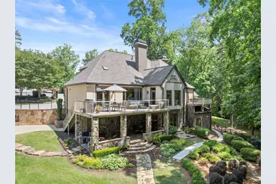 5840 Rock Springs Circle, Buford, GA 30518 - Photo 5
