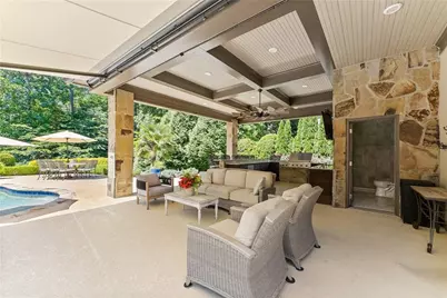 5840 Rock Springs Circle, Buford, GA 30518 - Photo 43